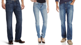 Illustration for article titled The KitchenAid You Deserve, A New Pair of Jeans, and More Deals